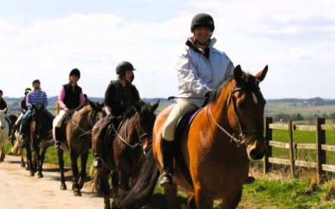 Pisa, lanciato il catalogo “Toscana con il Cavallo”